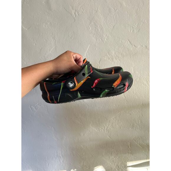 Crocs unisex bistro Peper - Picture 5 of 5